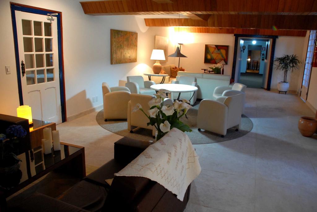 Pousada Do Garimpo Diamantina Exterior photo