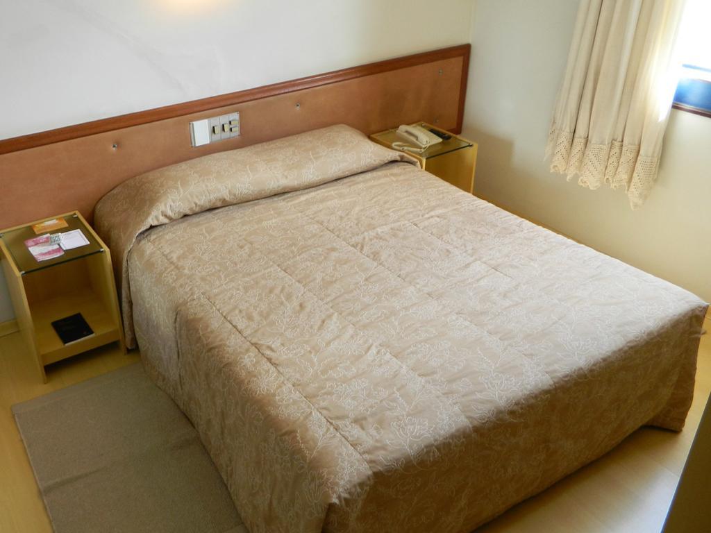 Pousada Do Garimpo Diamantina Exterior photo