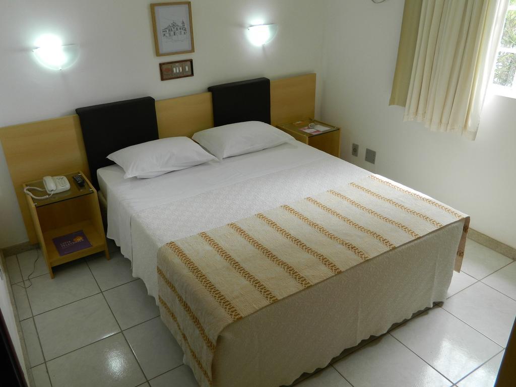 Pousada Do Garimpo Diamantina Exterior photo