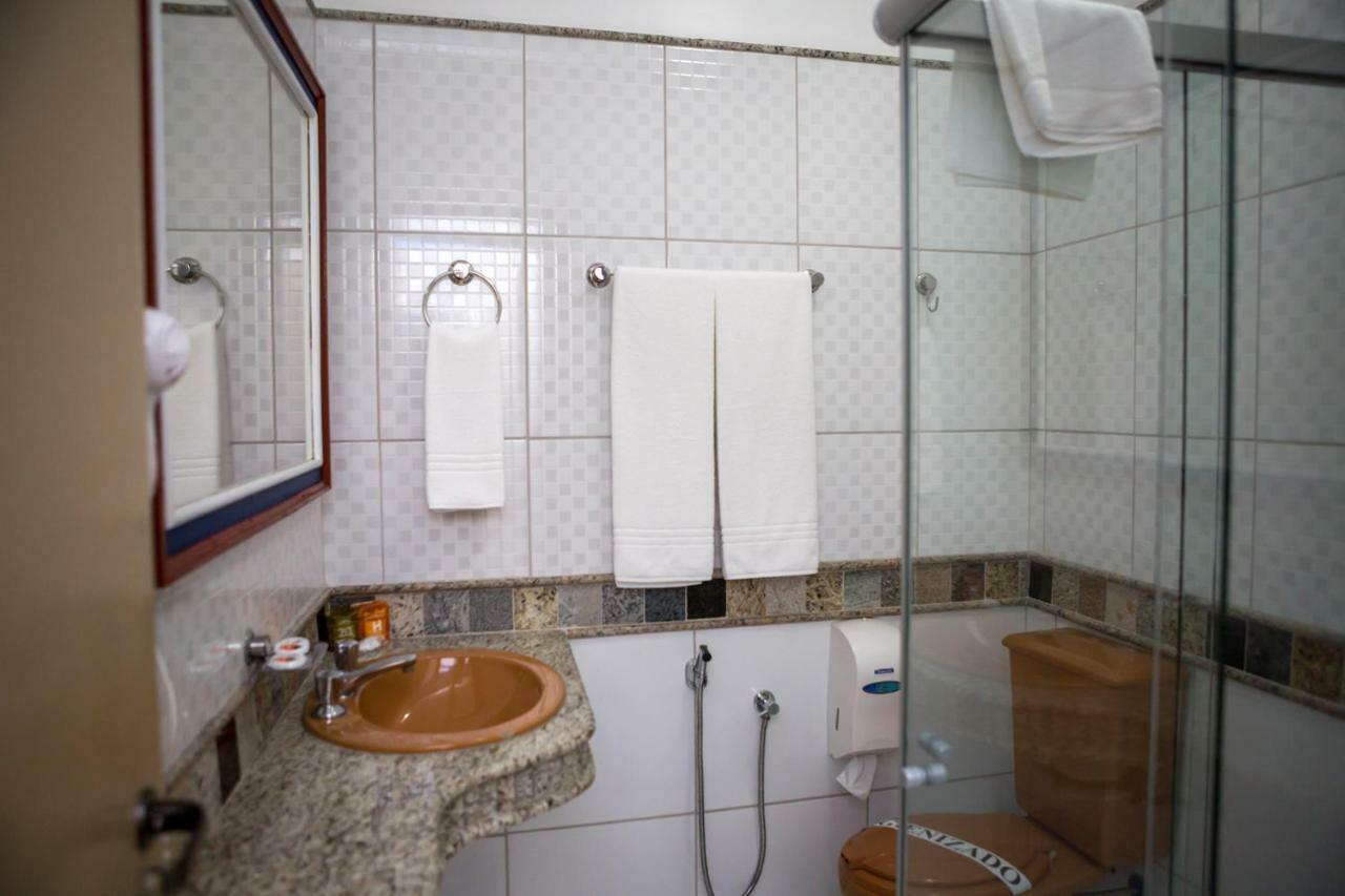 Pousada Do Garimpo Diamantina Exterior photo